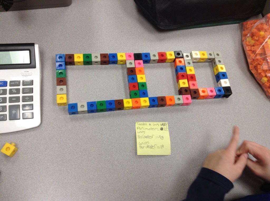 StoryBird: Math Strategies used by&nbsp;Students